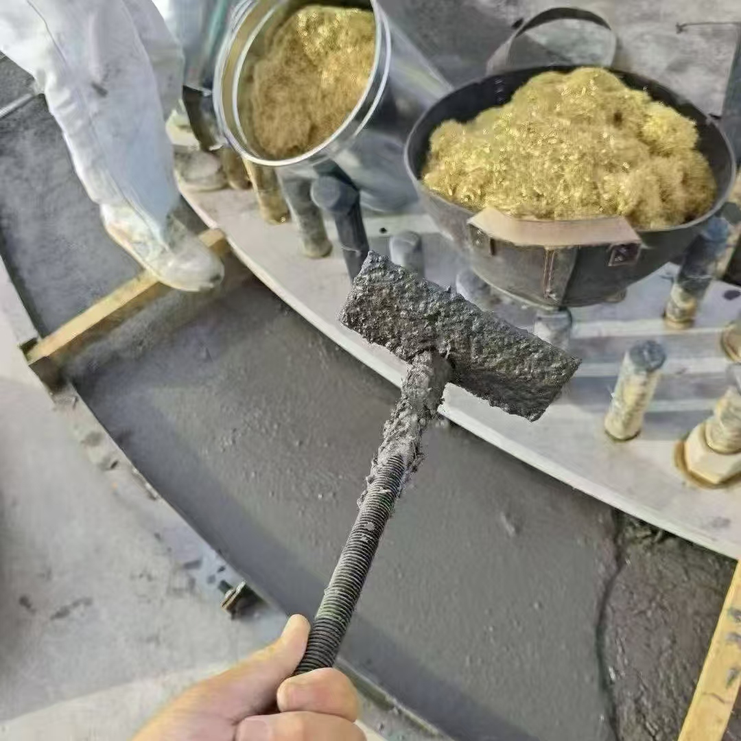 阳城C120风电设备基础专用灌浆料