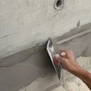 阳城P型防护型环氧树脂砂浆